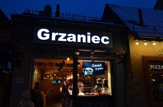 Grzaniec