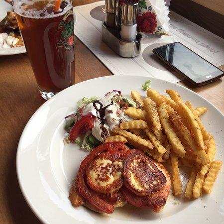 Restauracja Po Widoki