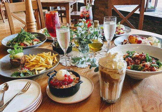 Trattoria Adamo