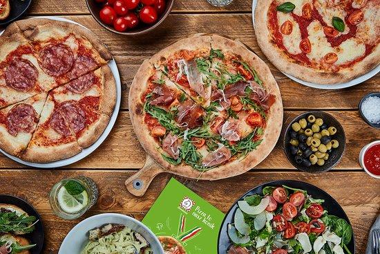 Dominium Pizzeria