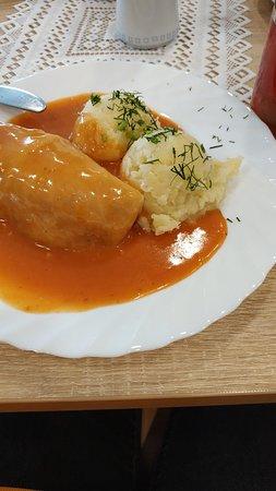 Grota Bistro