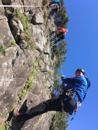 Rock Climbing - Day Classes